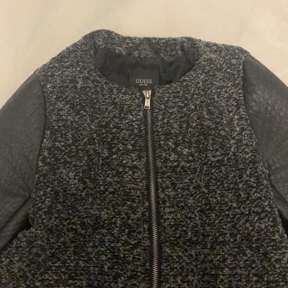 GUESS jacket - Picture 2 of 2